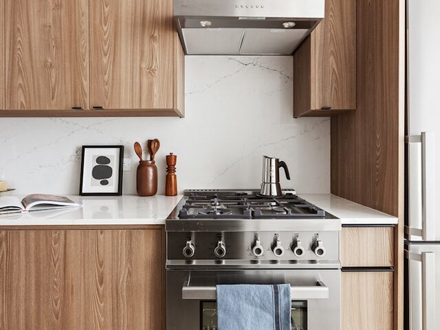 Studio at Eagle Lofts