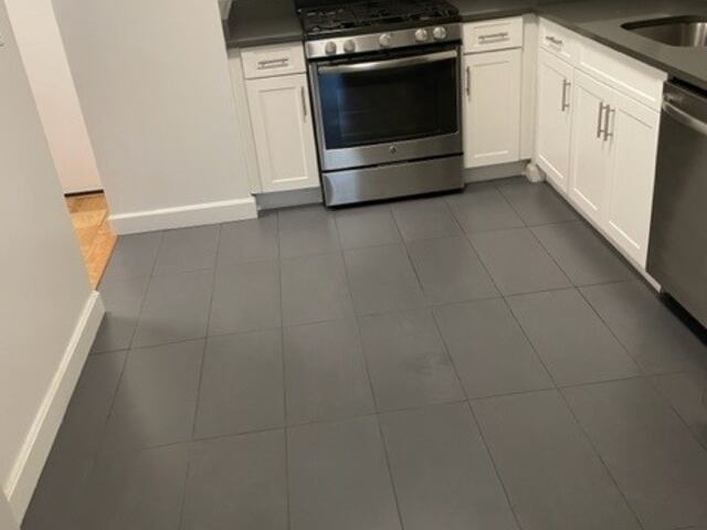 1-Bedroom at The Whitehall