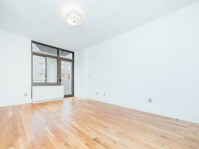 1-Bedroom at The Kestrel