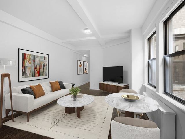 1-Bedroom at The Croydon