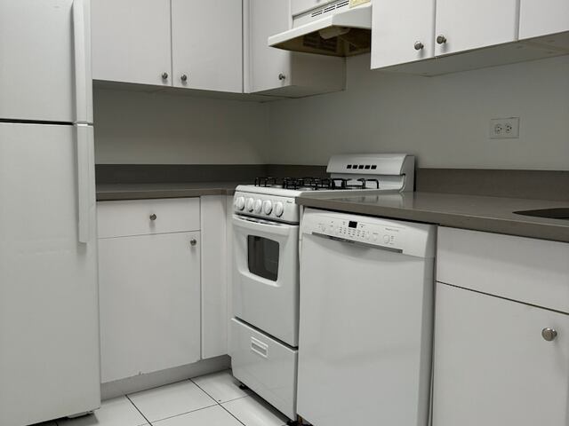Studio at Ambassador East