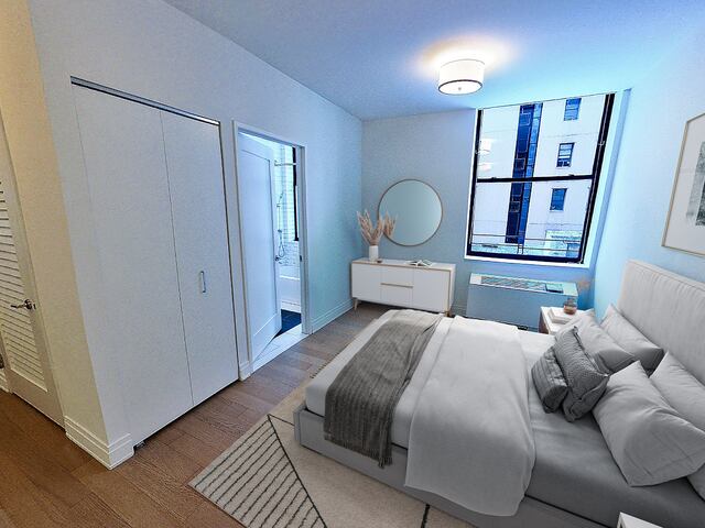 Studio at 70 Pine Street