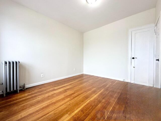 1-Bedroom at 1544 Gillespie Avenue