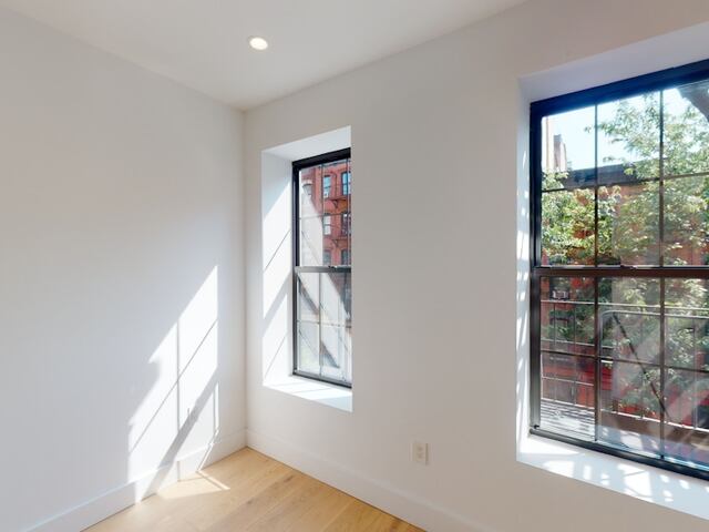 2-Bedroom at 77 East 3rd Street