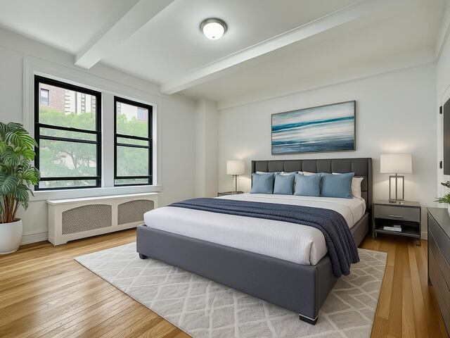 2-Bedroom at 308 West 104th Street