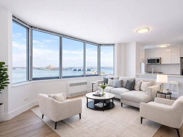 1-Bedroom at The Hamilton