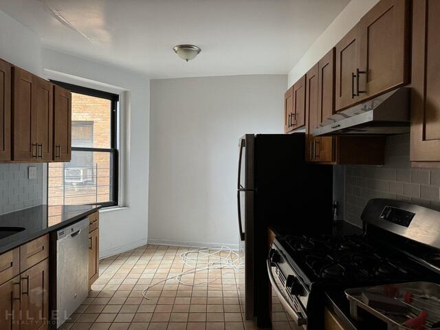 2-Bedroom at 36-14 165th Street