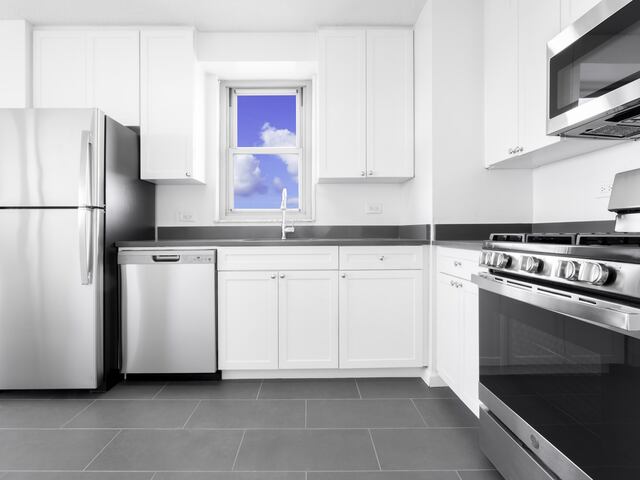 2-Bedroom at The Century