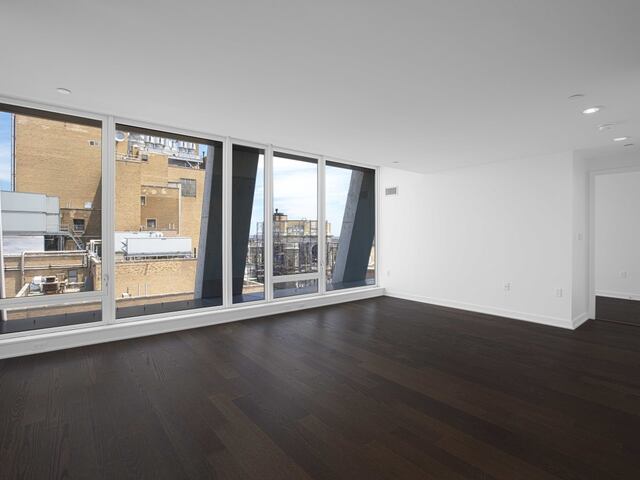 1-Bedroom at Enclave at the Cathedral
