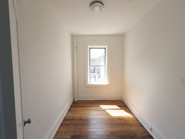 1-Bedroom at 230 Thompson Street