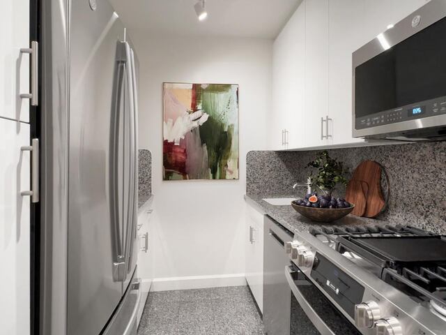 1-Bedroom at The Andover