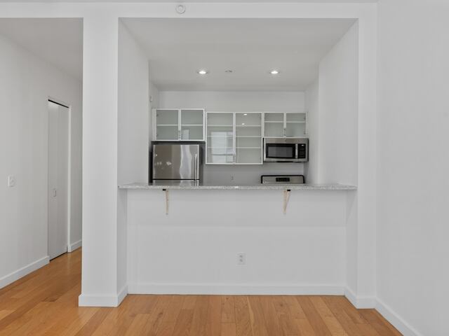 1-Bedroom at 37 Wall Street