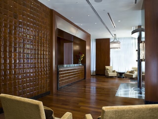 Studio at Liberty Luxe