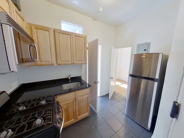 2-Bedroom at 234 Thompson Street