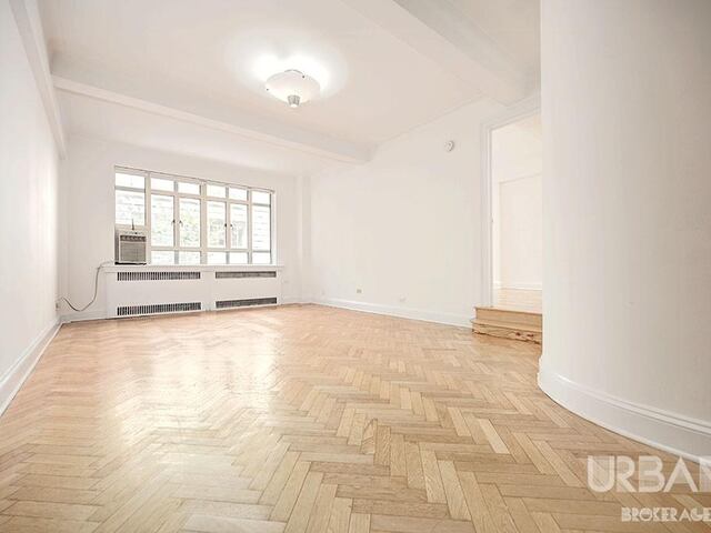 2-Bedroom at 10 West 74th Street