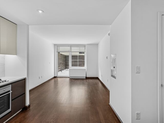 1-Bedroom at The Nathaniel