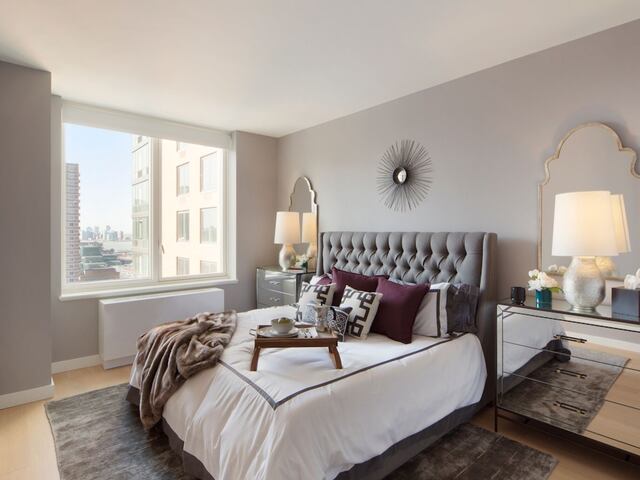 3-Bedroom at Gotham West