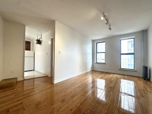 1-Bedroom at 112 Haven Avenue