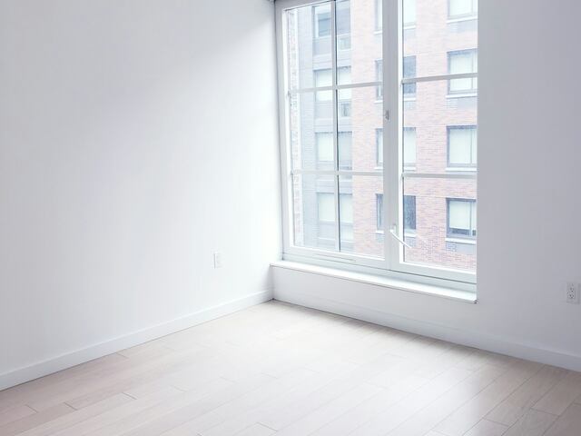 1-Bedroom at 535W43
