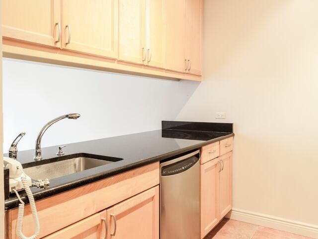 1-Bedroom at Liberty View