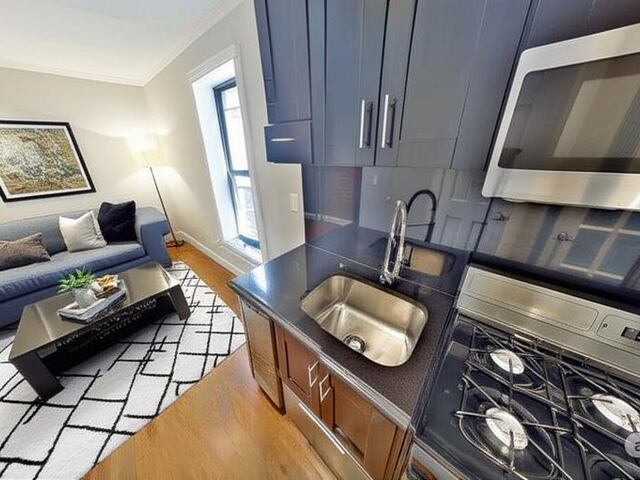 2-Bedroom at 314 East 106th Street
