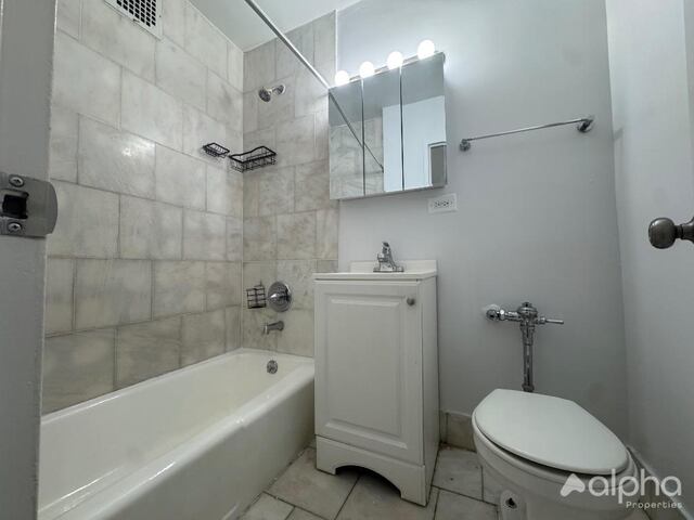 1-Bedroom at 316 East 83rd Street