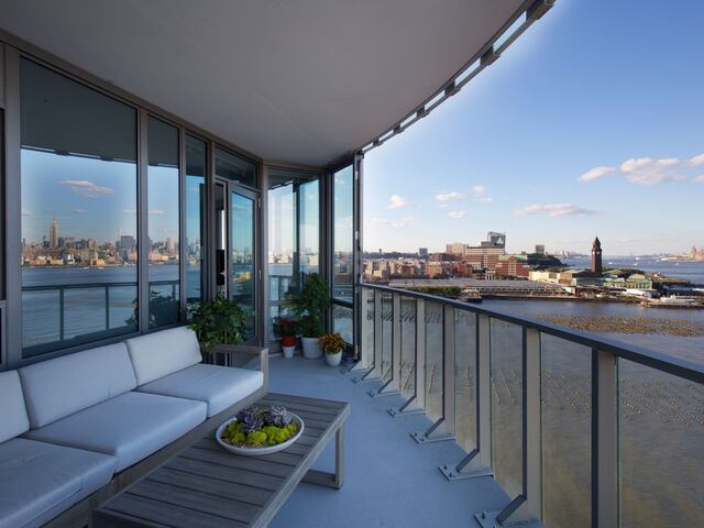 2-Bedroom at Newport: The Ellipse