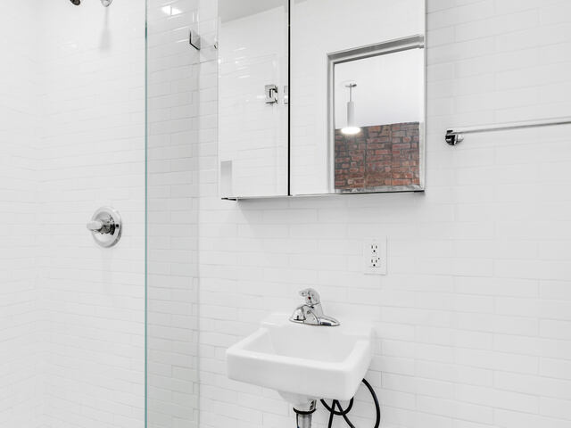 1-Bedroom at 98 Christopher Street