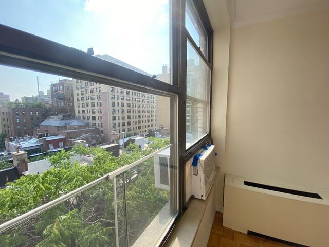 2-Bedroom at 304 West 92nd Street