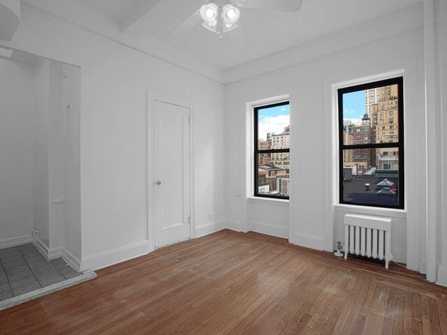 Studio at 19 West 69th Street