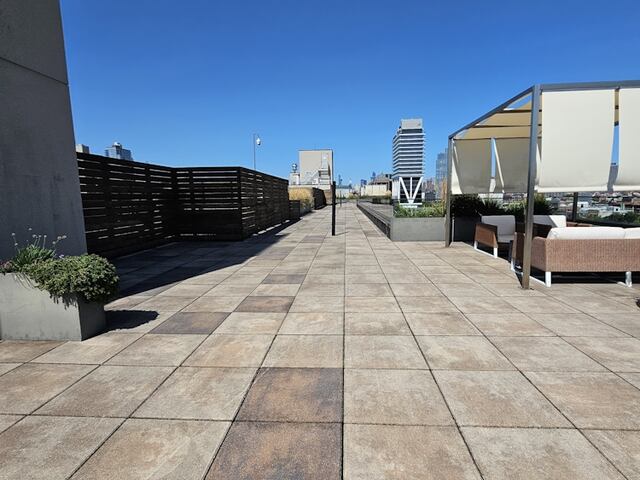 Studio at 101 Bedford Avenue