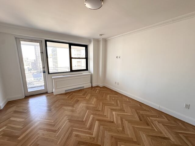 2-Bedroom at Yorkshire Towers