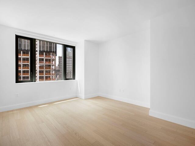 1-Bedroom at City Tower