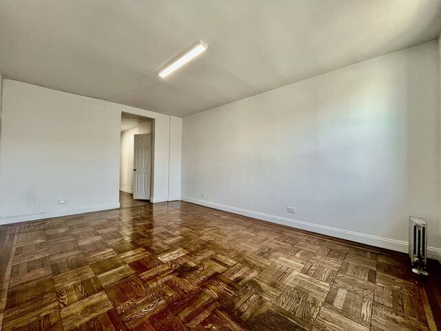 3-Bedroom at 400 Fort Washington Avenue