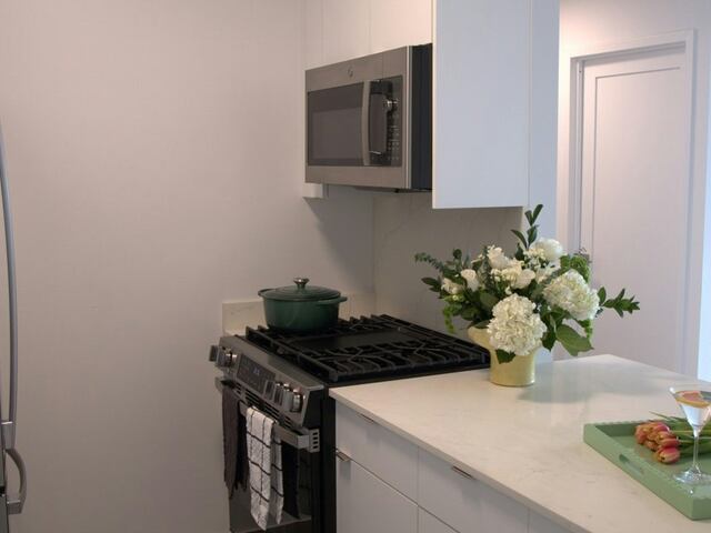 2-Bedroom at 200 Water Street