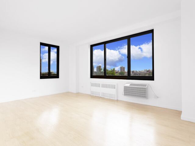 2-Bedroom at Lenox Terrace II: 2186 Fifth Ave