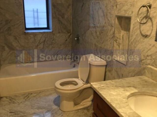 3-Bedroom at 270 Fort Washington Avenue