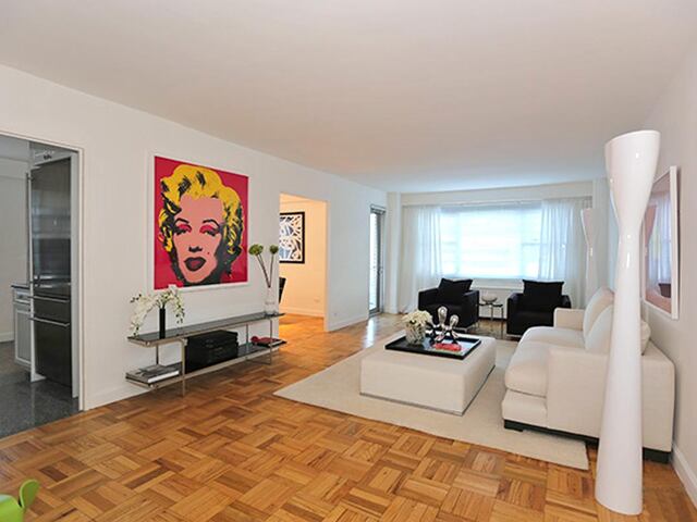 1-Bedroom at The Pavilion