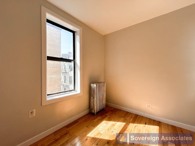 2-Bedroom at 24 Thayer Street