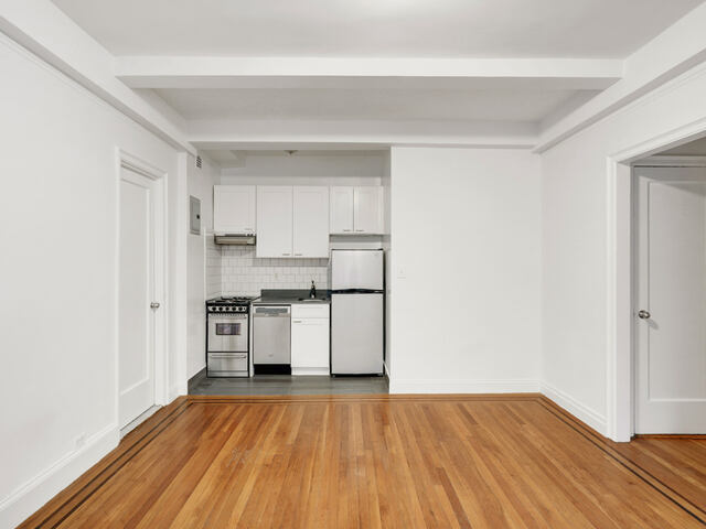 Studio at The Carteret