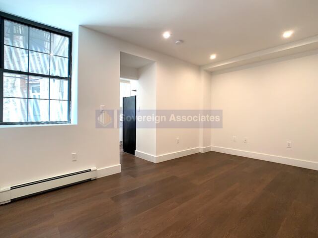 2-Bedroom at 45 Tiemann Place