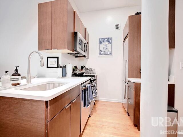 1-Bedroom at 123 Bank Street