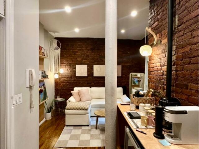 1-Bedroom at 57 Thompson Street