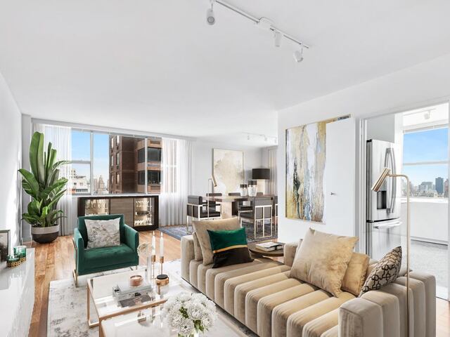 1-Bedroom at The Regent