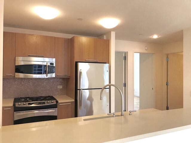 2-Bedroom at The Ashley