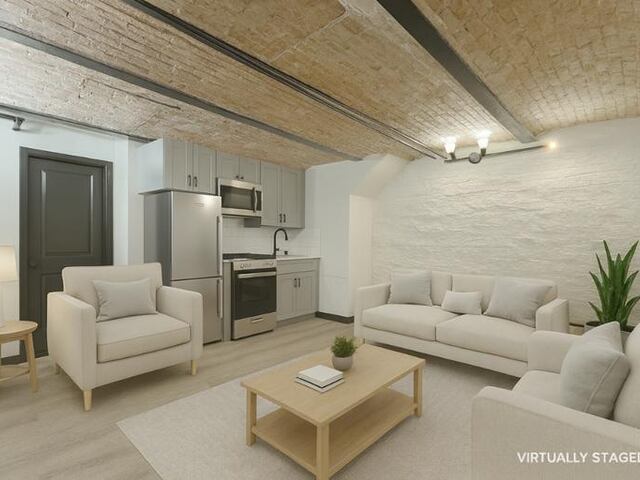 1-Bedroom at 15 West 103rd Street