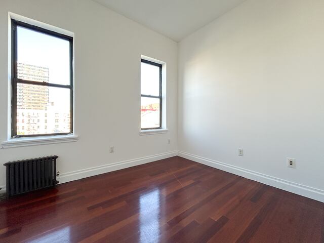 2-Bedroom at The Westbourne : 607 West 137th