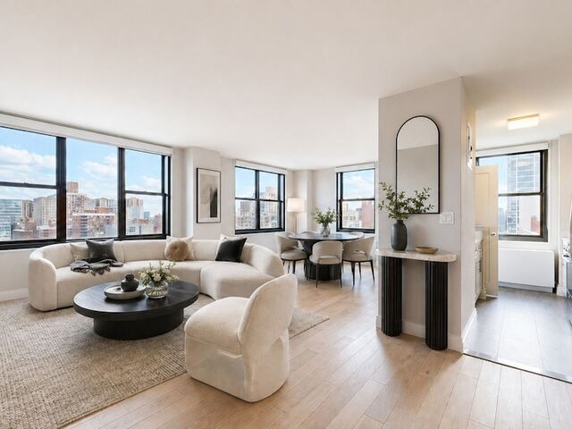 1-Bedroom at Windsor Court