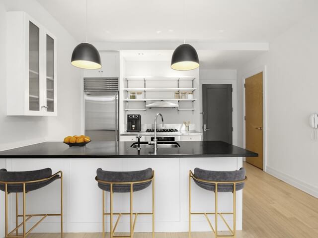 1-Bedroom at 110 Livingston