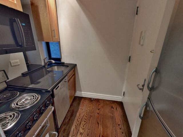 1-Bedroom at 219 East 23rd Street